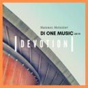 Hannes Heisster - Running Back (Original Mix)