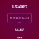 Alex Aguayo - Dr Speaker