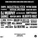 DJ Murphy, Dolby D - Deadpoil