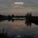 Thomas A.S. - Ascension (Original Mix)