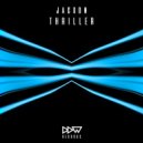 Jacxon - Thriller (Radio Mix)