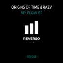 Origins of Time & RazV - Shades Of Everyone (Original Mix)