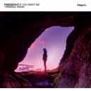 Freezeout - If You Want Me (T3rminal Remix Radio Edit)