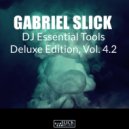 Gabriel Slick - Hop House 3 - Bassline 03 (Sample)