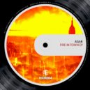 Agar - Fire In Town (Original Mix)