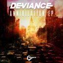 Deviance - Everything Is Sound (Original Mix)