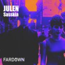 Sasskia - Julen