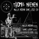Thomas Naenen - Sine Lege
