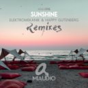 Elektromekanik & Happy Gutenberg - Move Ya (Le Canarien & Albertone Remix)