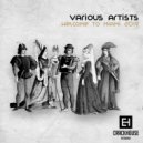 Samuel Dehey - Drums (Ketsie Aves Remix)