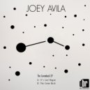 Joey Avila - The Come Back