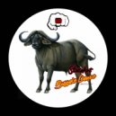 Stella Art - Buffalo Dance