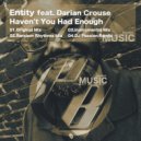 Entity feat. Darian Crouse - Haven\'t You Had Enough (Random Rhythms Mix)