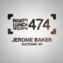 Jerome Baker - Believer (Original Mix)