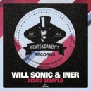 Will Sonic & Iner - Make Me Feel