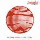 Michel Degen - Saturn (No Vocal Mix)