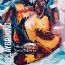 Aneta George & Martin Milcent Trio - Radishani-Chatenoy (Original Mix)