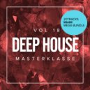 Savi G - Strange Mr G In The Room (Original Mix)