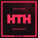 Roy McLaren - Minor Affair