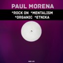 Paul Morena - Organic