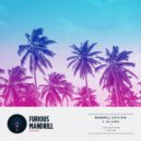 C. Da Afro - The Jam