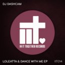 DJ Dashcam - Dance With Me (Original Mix)