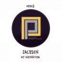 Jacssen - My Inspiration