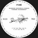 Manuel Costela, Sauco - Three Flowers