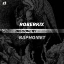 Roberkix - Baphomet