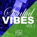 Daryl & Oli-D - Fusion Lab (Original Mix)