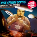 Jose Spinnin Cortes - Iberoamerica (Erick Ibiza Extended Old School Remix)