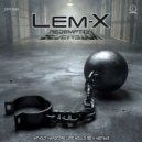 Lem-X & Hysta - Conspiracy