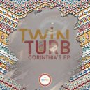 Twin-Turb - Tribalist