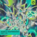 Alenn & MasterBangg - Party On (Original Mix)