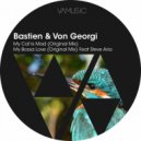 Bastien, Von Georgi - My Cat Is Mad (Original Mix)