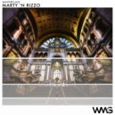 Marty 'N Rizzo - Go With The Wolf
