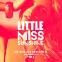 Matthew S feat. Von Felthen - Cube de Sucre (Original Mix)