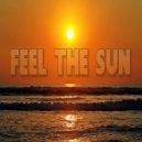Doug Horizon feat. Kristina - Feel The Sun (Original Mix)