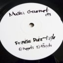 Francisco Ruiz-Tagle - Affogato (Original Mix)