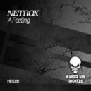 NETROX - A Feeling (Original Mix)