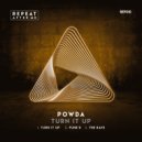 Powda - The Rave