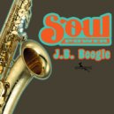 J.B. Boogie - Soul Power (Original Mix)