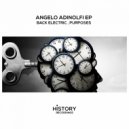 Angelo Adinolfi - Purposes (Original Mix)