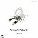 Smok'n'Stack - Bless Up