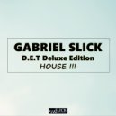 Gabriel Slick - DJ In Need 2: House Beat 1