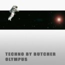 Techno By Butcher - Deflation