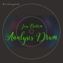 Jess Bottom - Analysis Drum (Nezvil Remix)