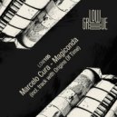 Marcelo Cura, Origins Of Time - Baikal (Original Mix)