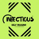 Cekay Pellegrini - Infectious