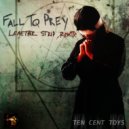 Ten Cent Toys - Fall To Prey (Leaether Strip Remix)